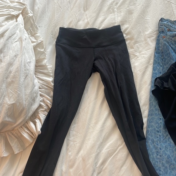 align lululemon legging - Picture 2 of 2